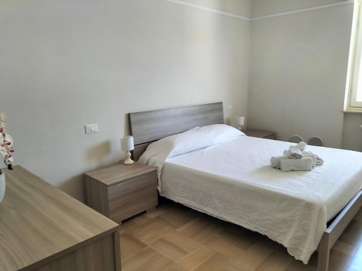 La Casa Della Cittadella Apartment Киавари Екстериор снимка